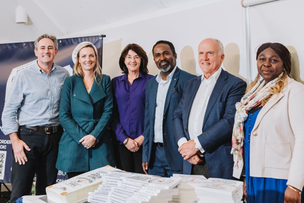 Home Book Launch VIP Image