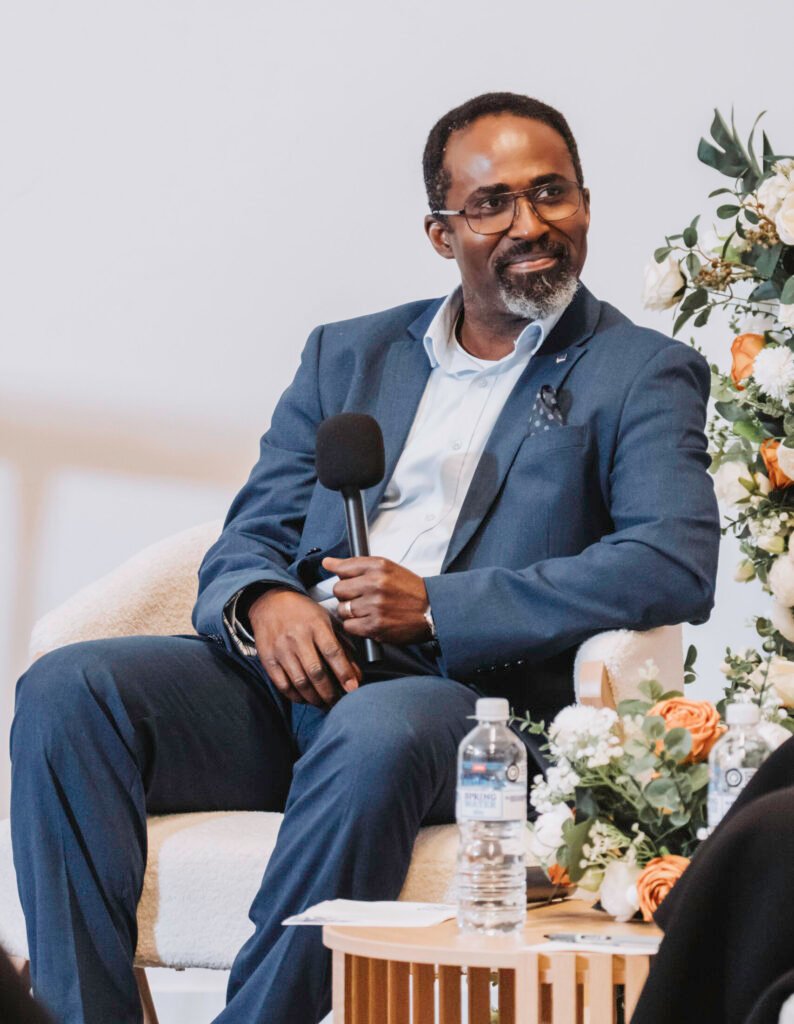 Home Book Launch Interview